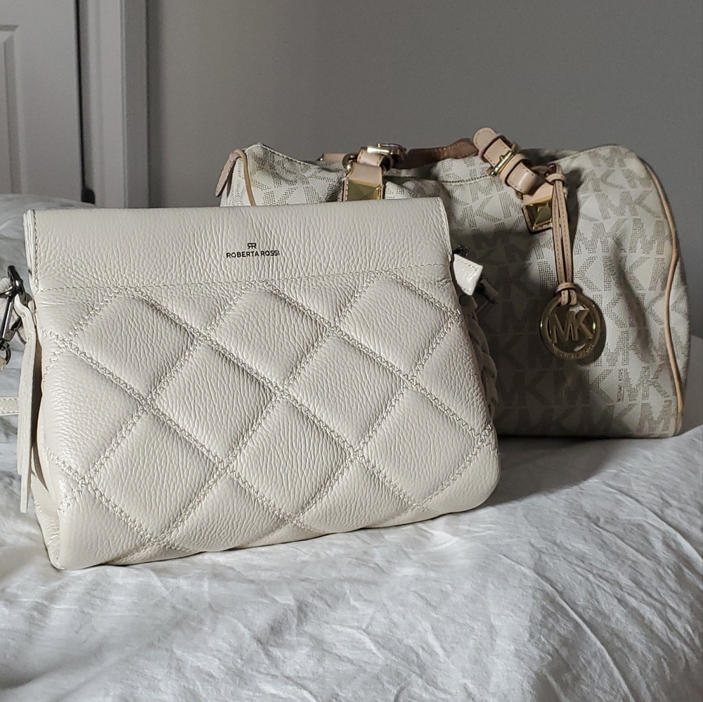 Roberto Rossi Shoulderbag